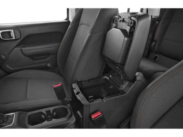 Thumbnail: 2025 Jeep Gladiator - 11