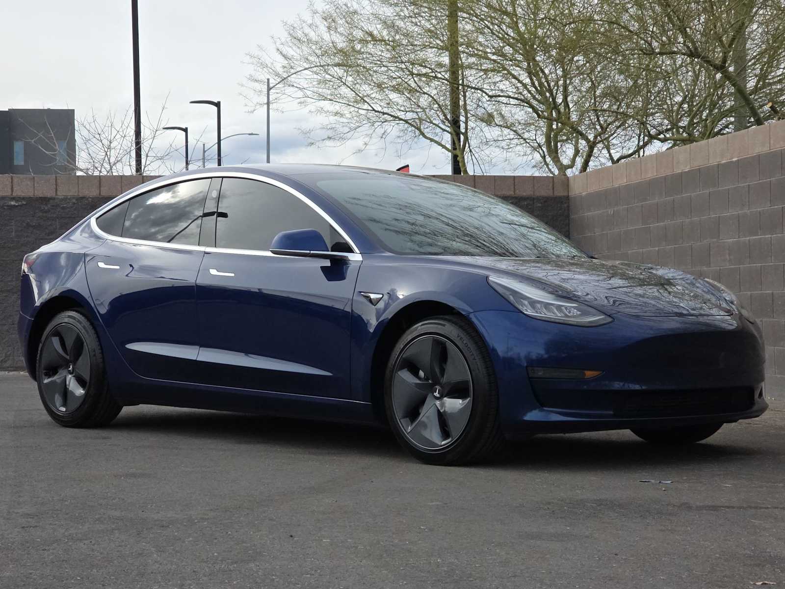 Thumbnail: 2020 Tesla Model 3 - 3