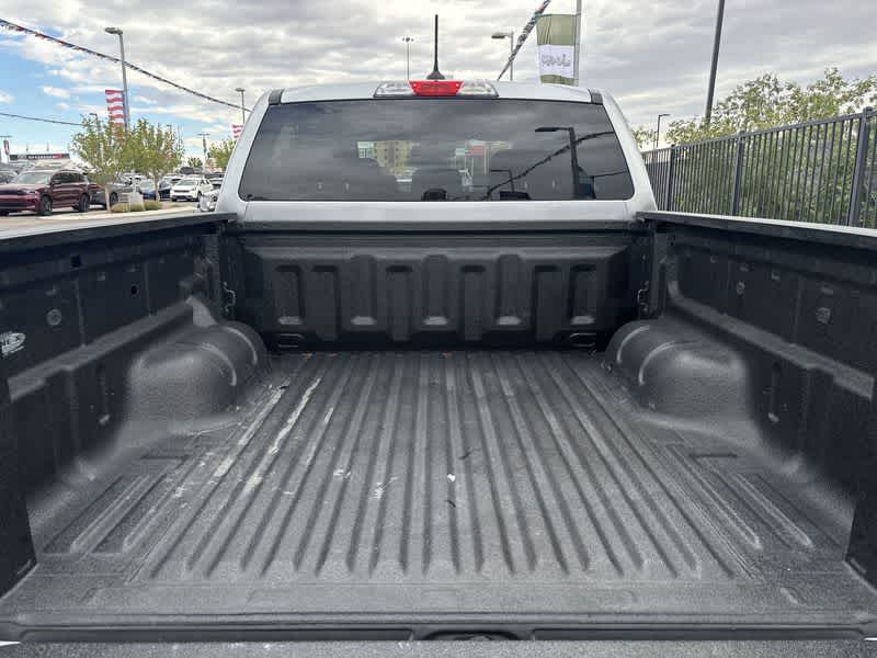 Thumbnail: 2022 Ford Ranger - 23