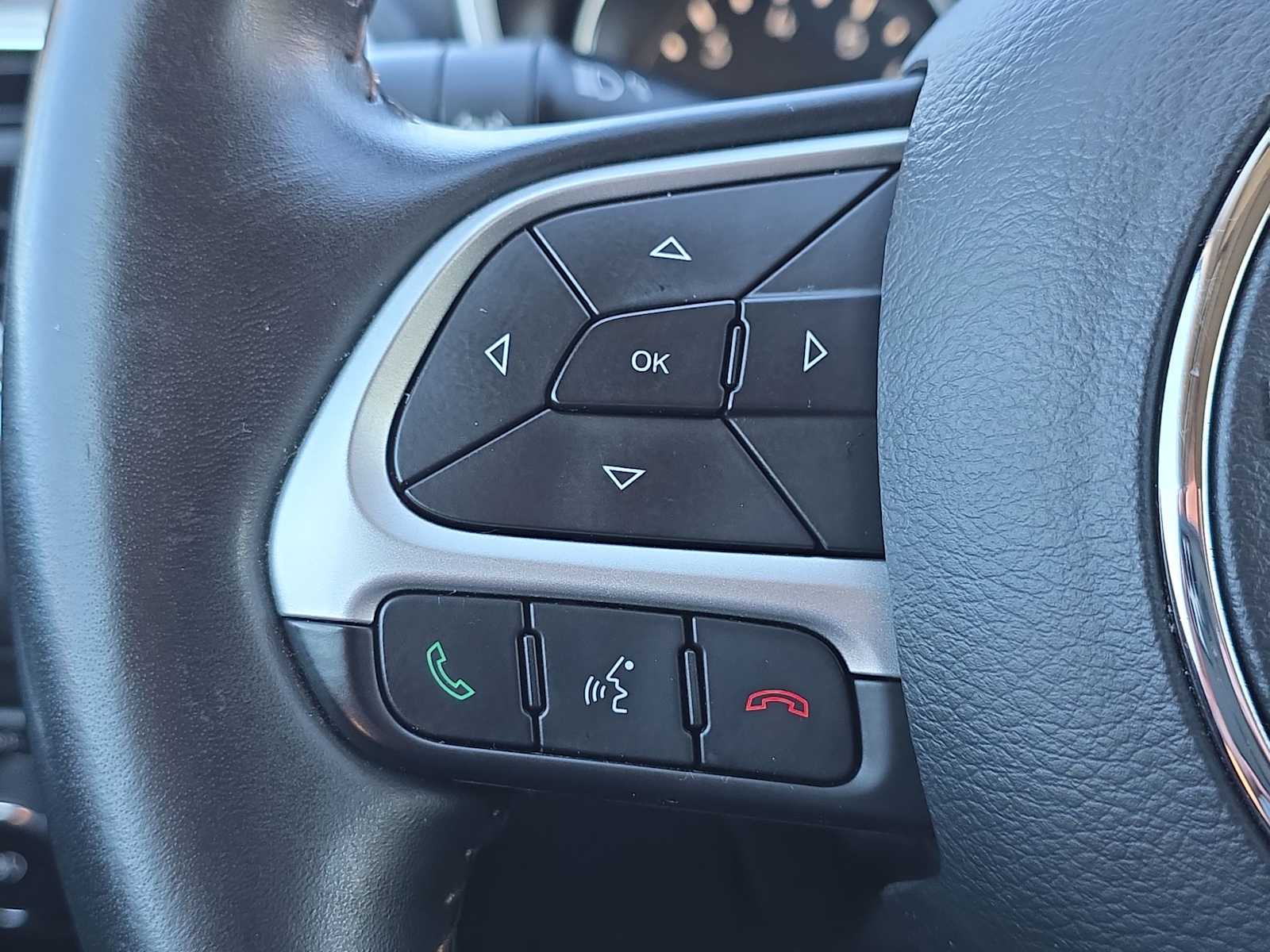 Thumbnail: 2019 Jeep Compass - 29