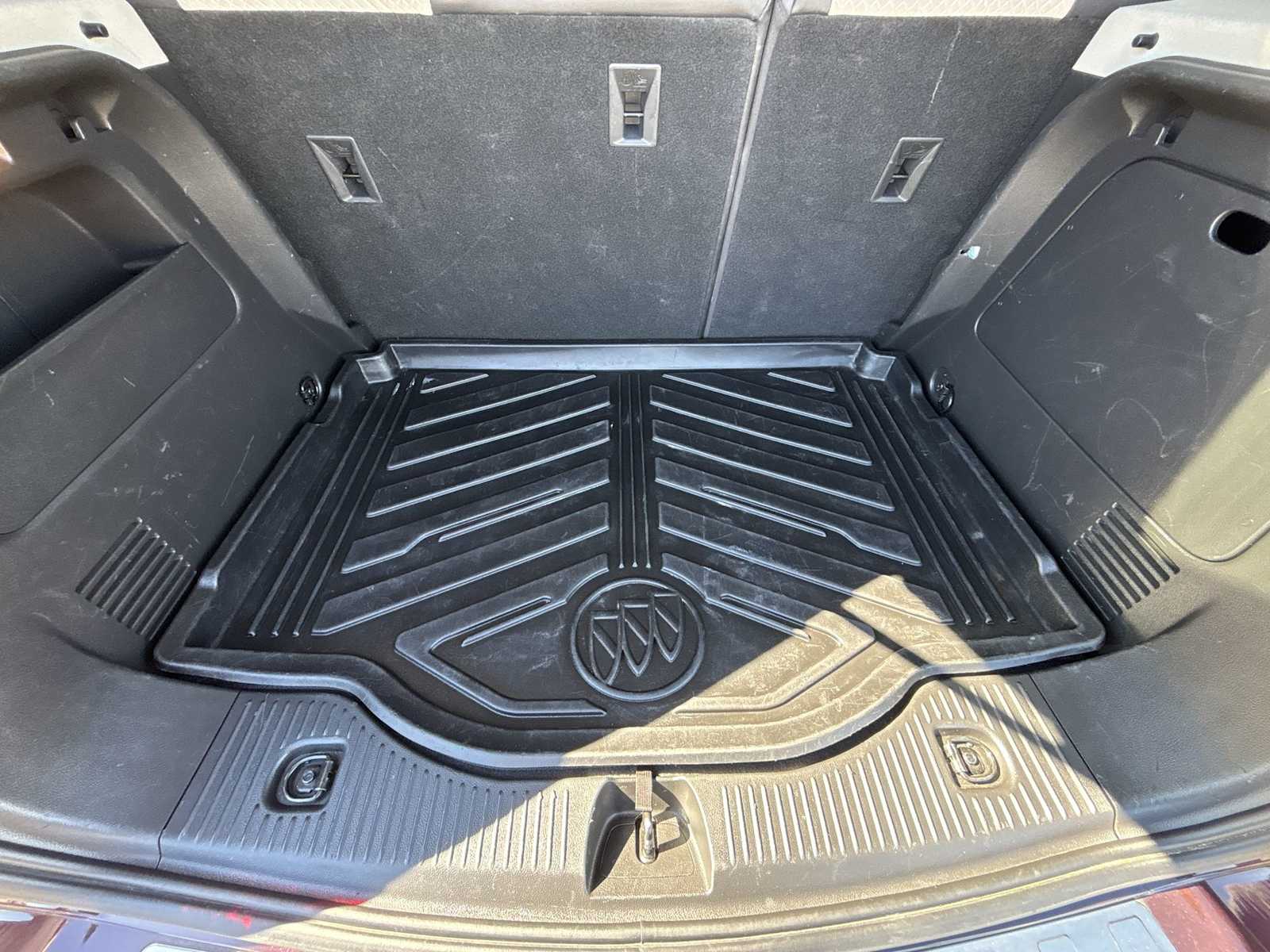 Thumbnail: 2017 Buick Encore - 13