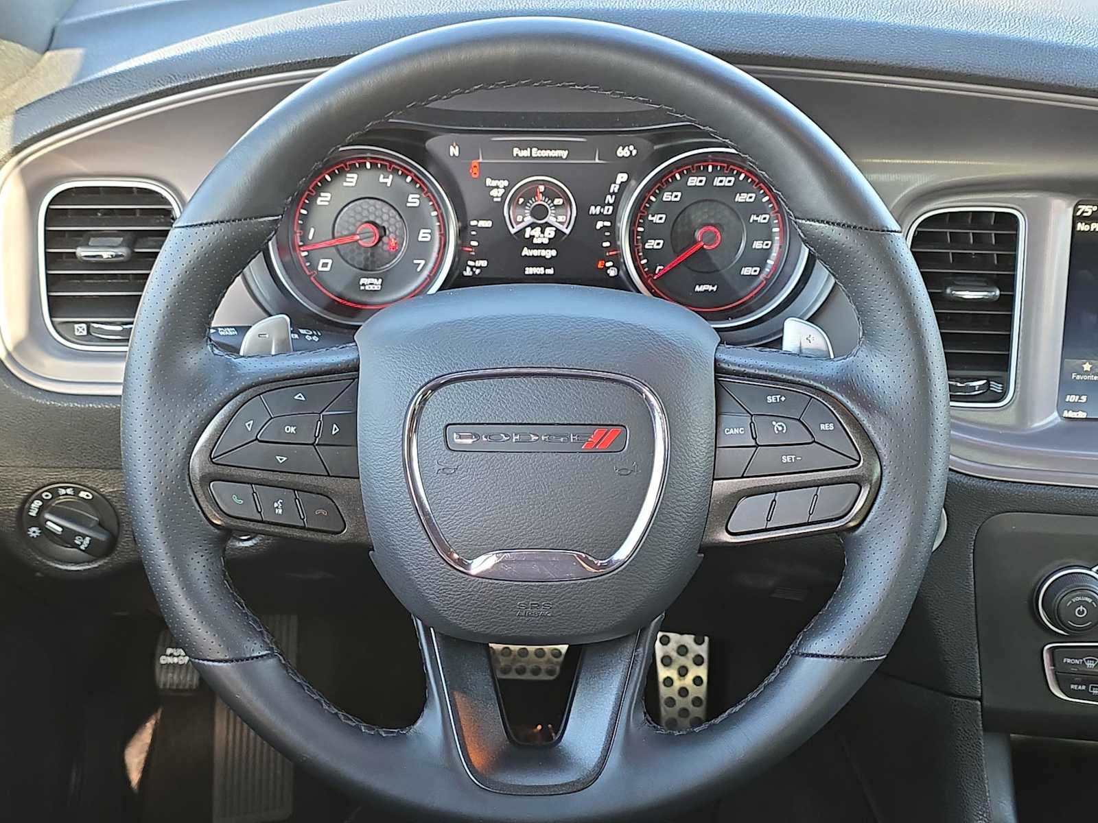 Thumbnail: 2023 Dodge Charger - 19