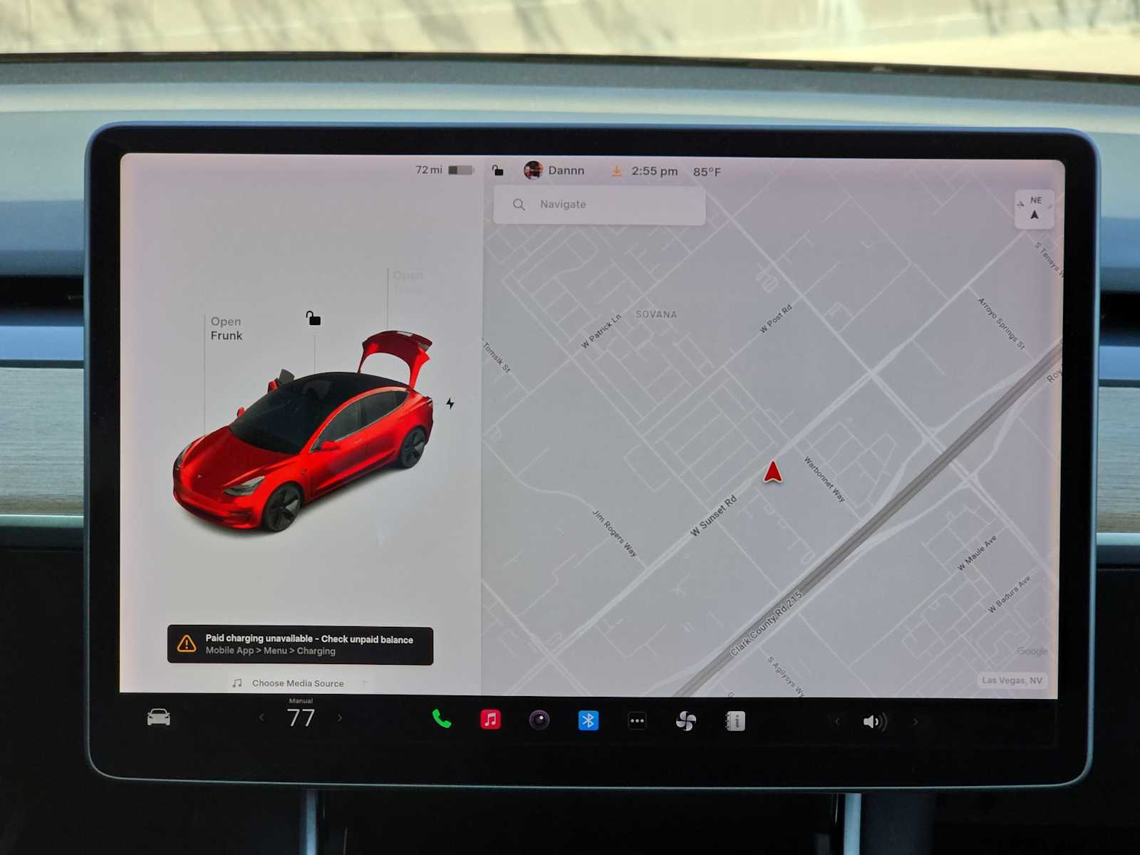 Thumbnail: 2019 Tesla Model 3 - 20