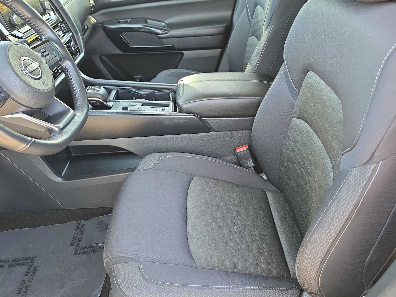 Thumbnail: 2023 Nissan Pathfinder - 15