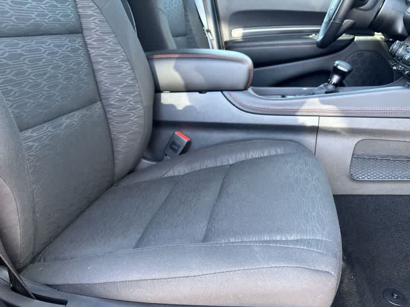 Thumbnail: 2025 Dodge Durango - 18