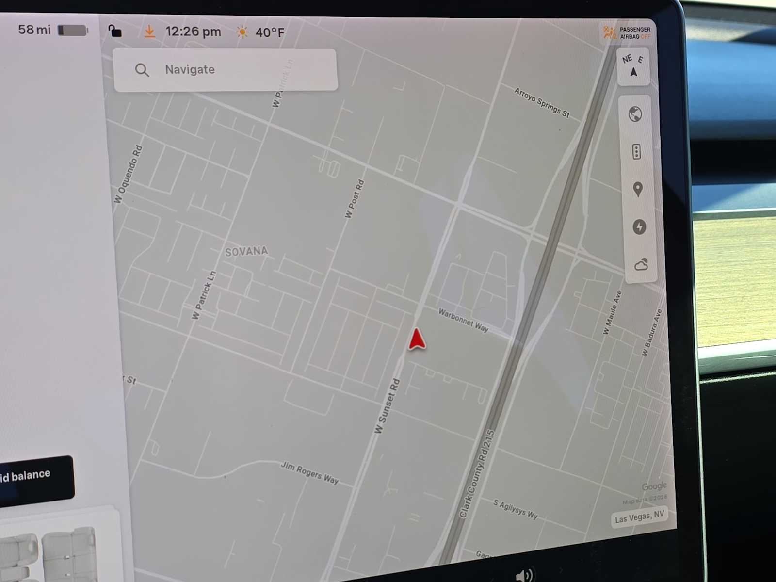 Thumbnail: 2021 Tesla Model Y - 26