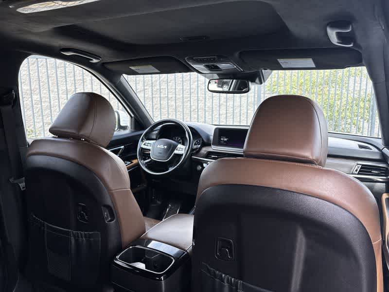 Thumbnail: 2022 Kia Telluride - 16