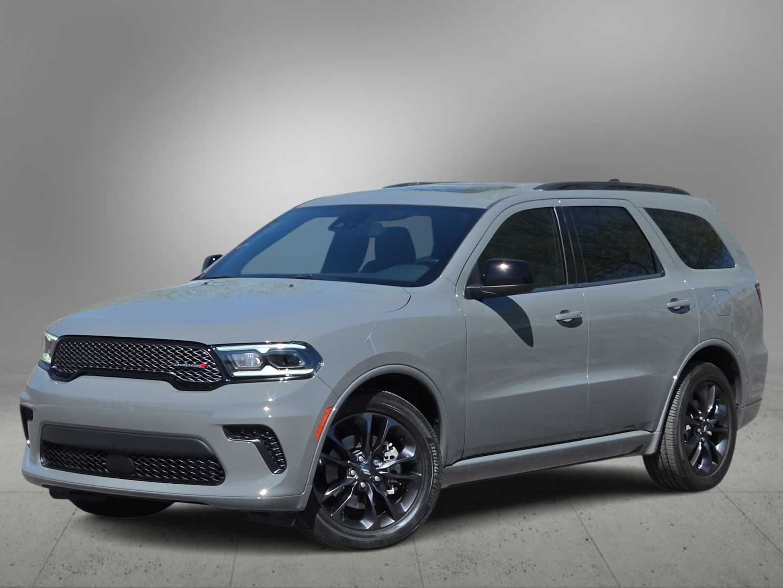 Thumbnail: 2024 Dodge Durango - 1