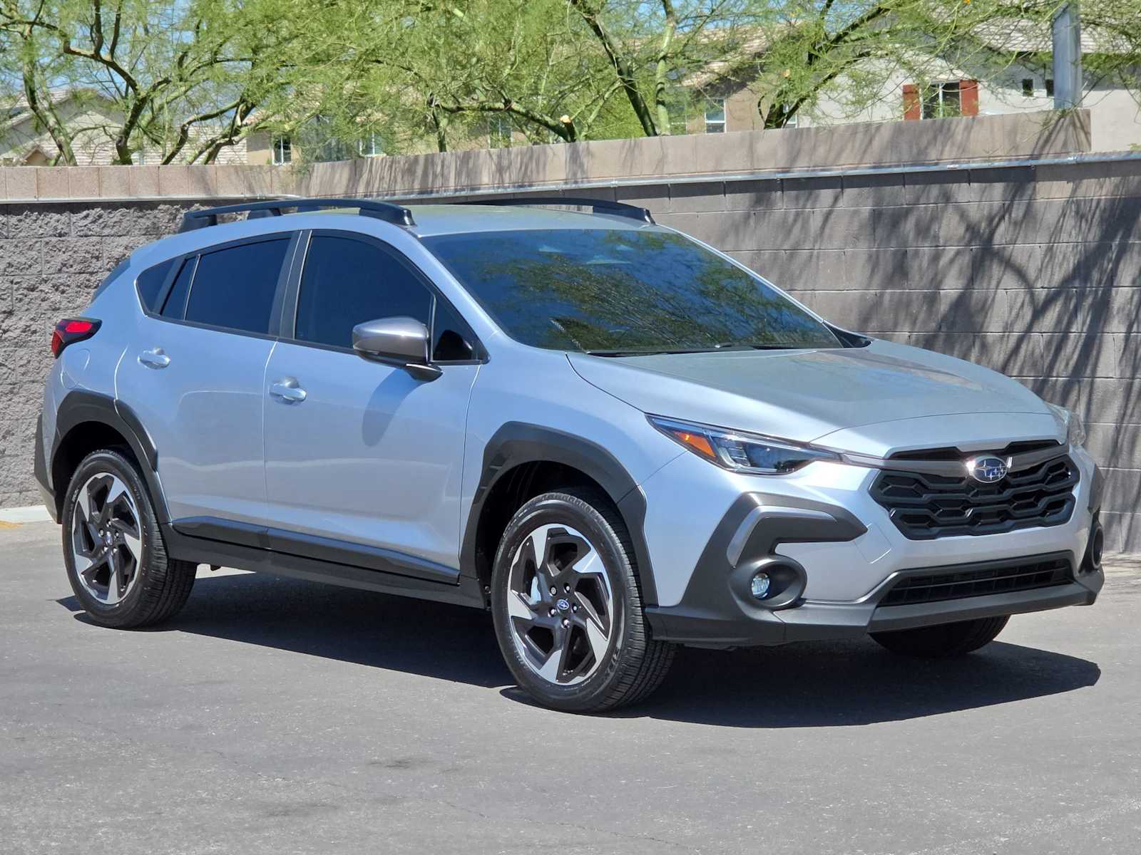 Thumbnail: 2025 Subaru Crosstrek - 2