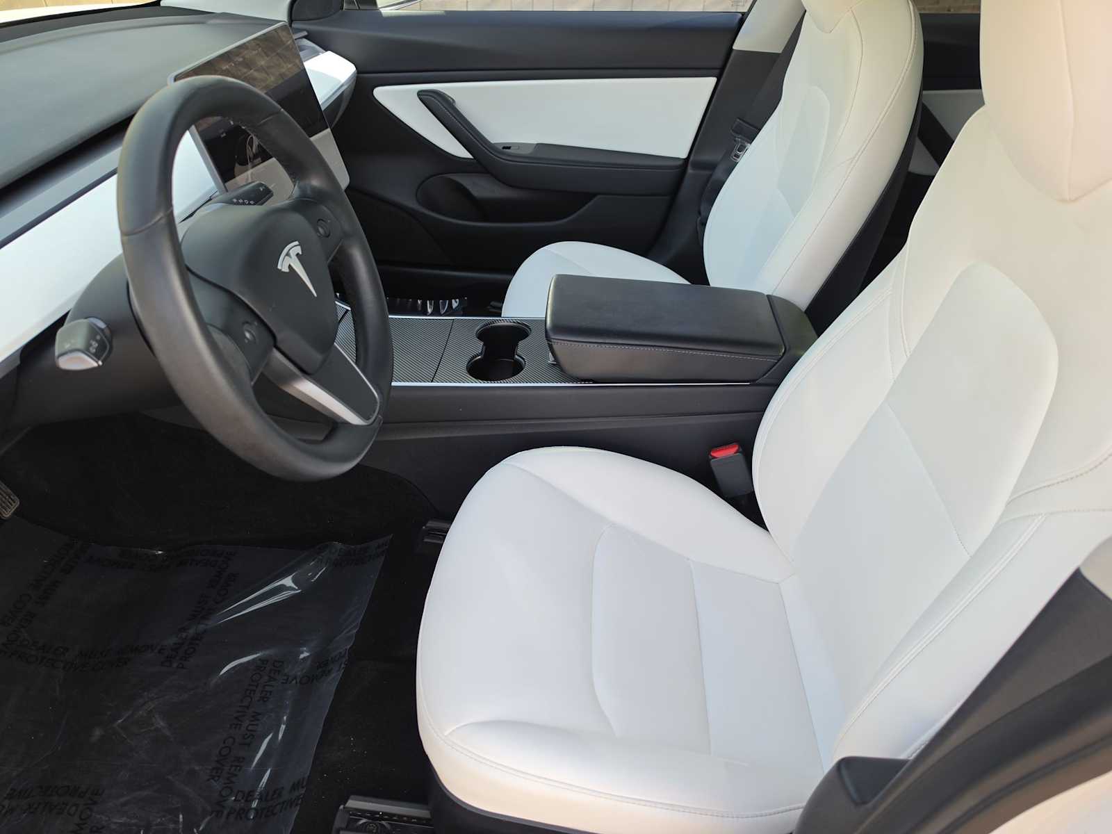 Thumbnail: 2020 Tesla Model 3 - 15