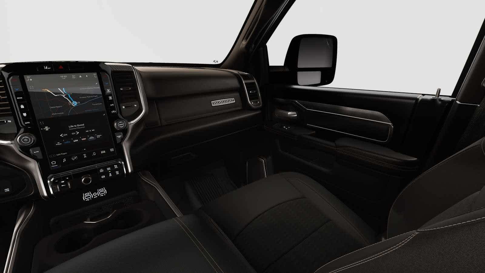 Thumbnail: 2026 RAM 3500 - 19