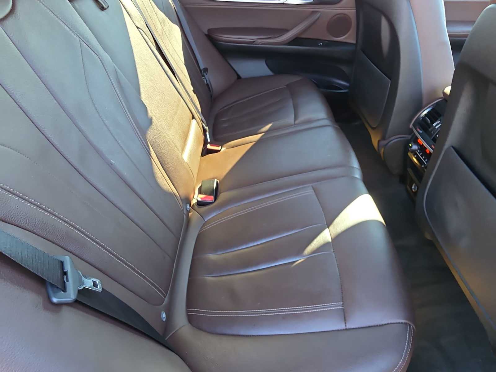 Thumbnail: 2017 BMW X5 - 17