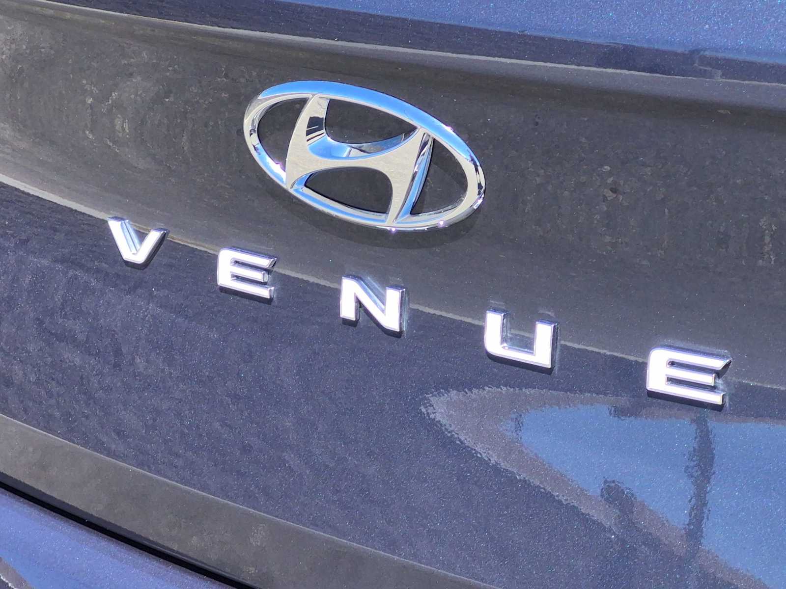 Thumbnail: 2024 Hyundai Venue - 11