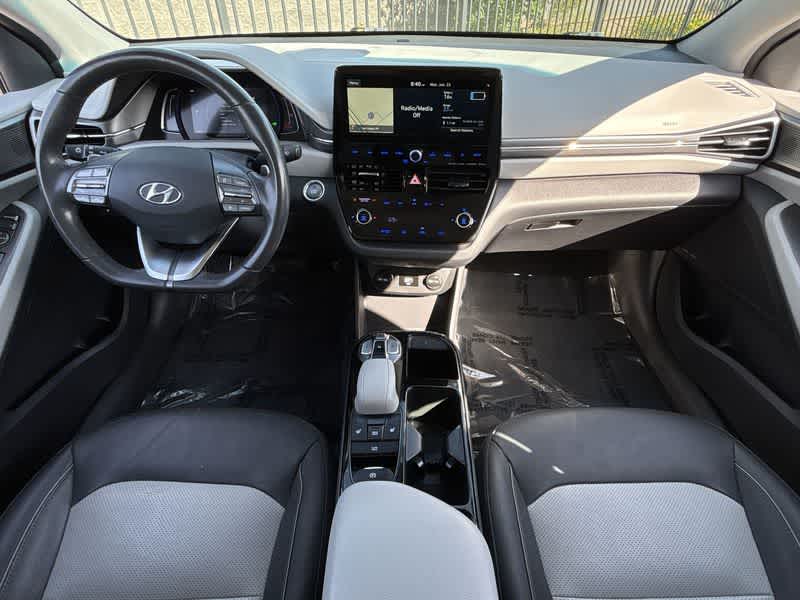 Thumbnail: 2020 Hyundai Ioniq - 14