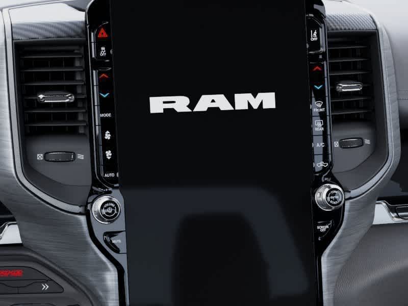 Thumbnail: 2026 RAM 1500 - 19