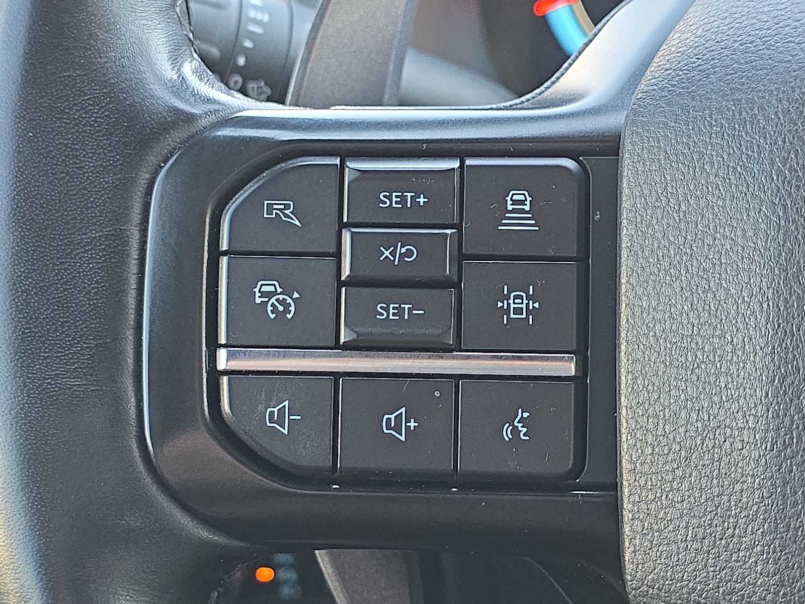 Thumbnail: 2022 Ford F-150 - 28