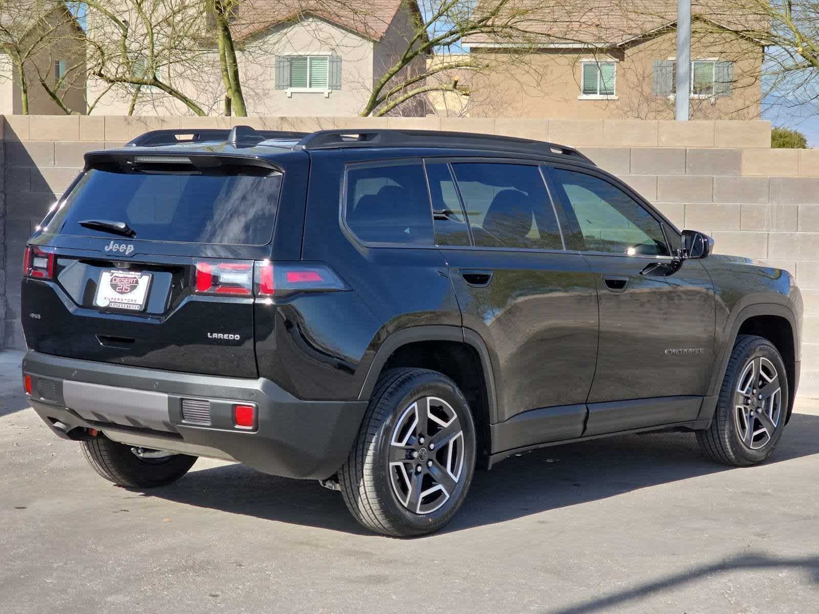 Thumbnail: 2026 Jeep Cherokee - 14