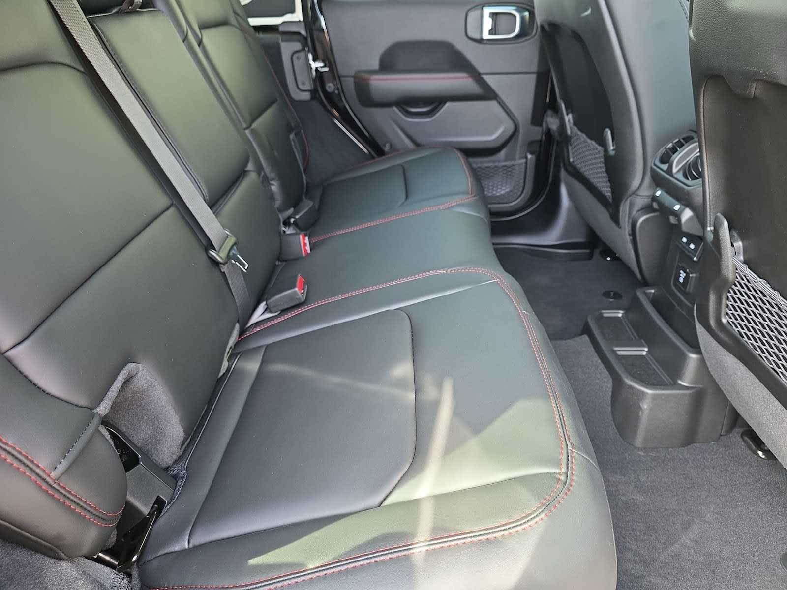 Thumbnail: 2026 Jeep Wrangler - 17