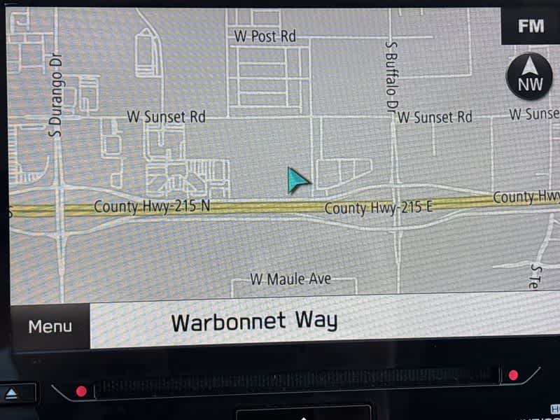 Thumbnail: 2021 Subaru Forester - 27