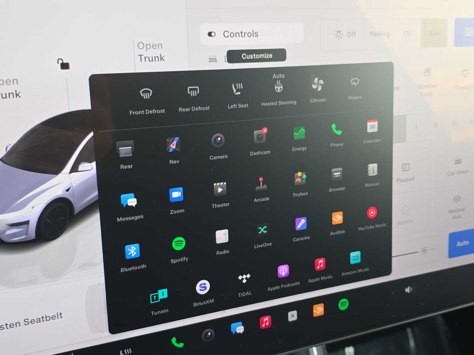 Thumbnail: 2026 Tesla Model Y - 26