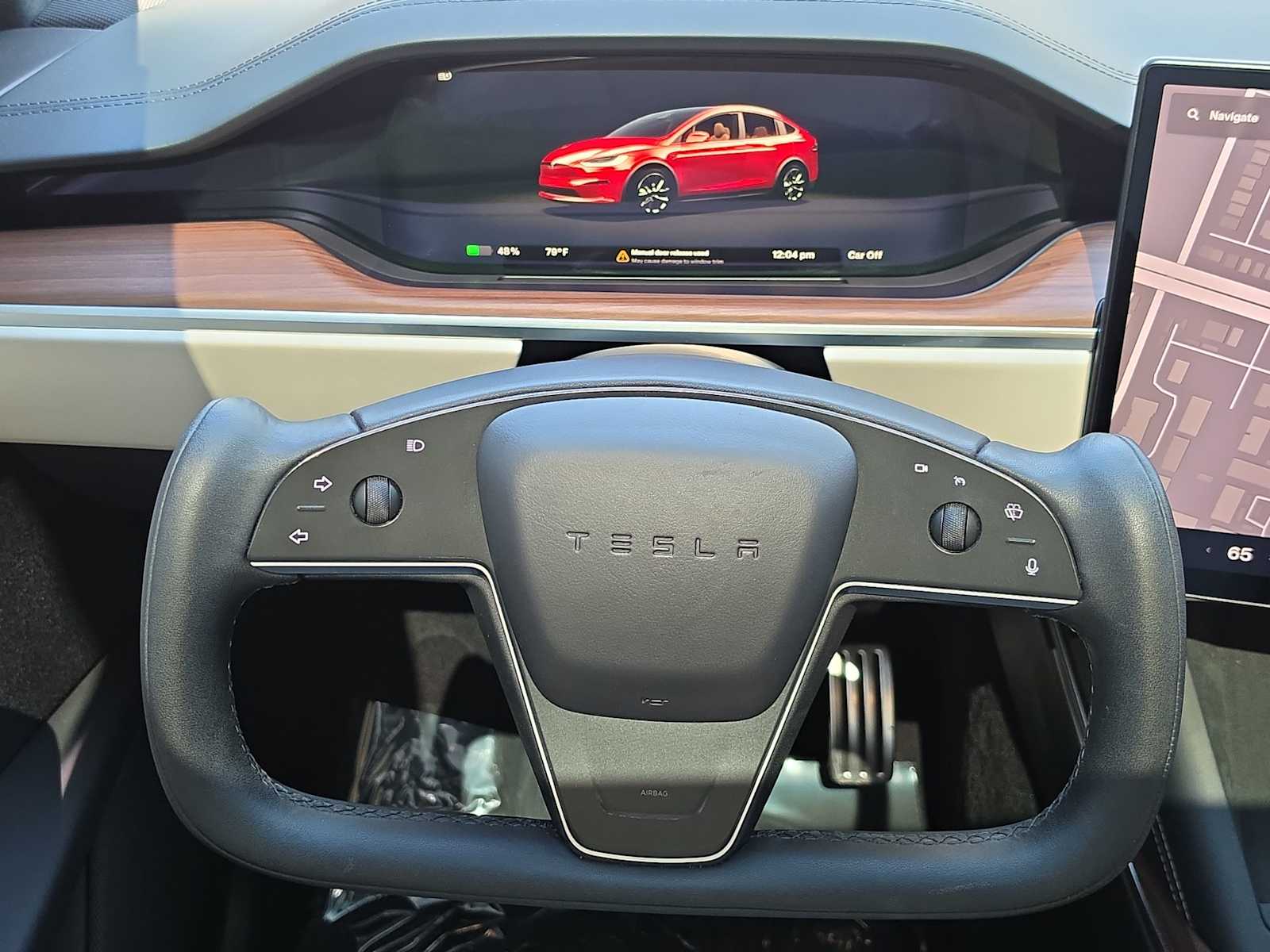 Thumbnail: 2024 Tesla Model X - 20