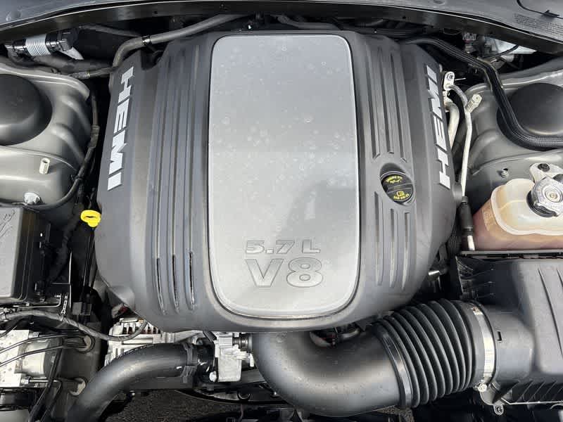 Thumbnail: 2023 Dodge Charger - 13