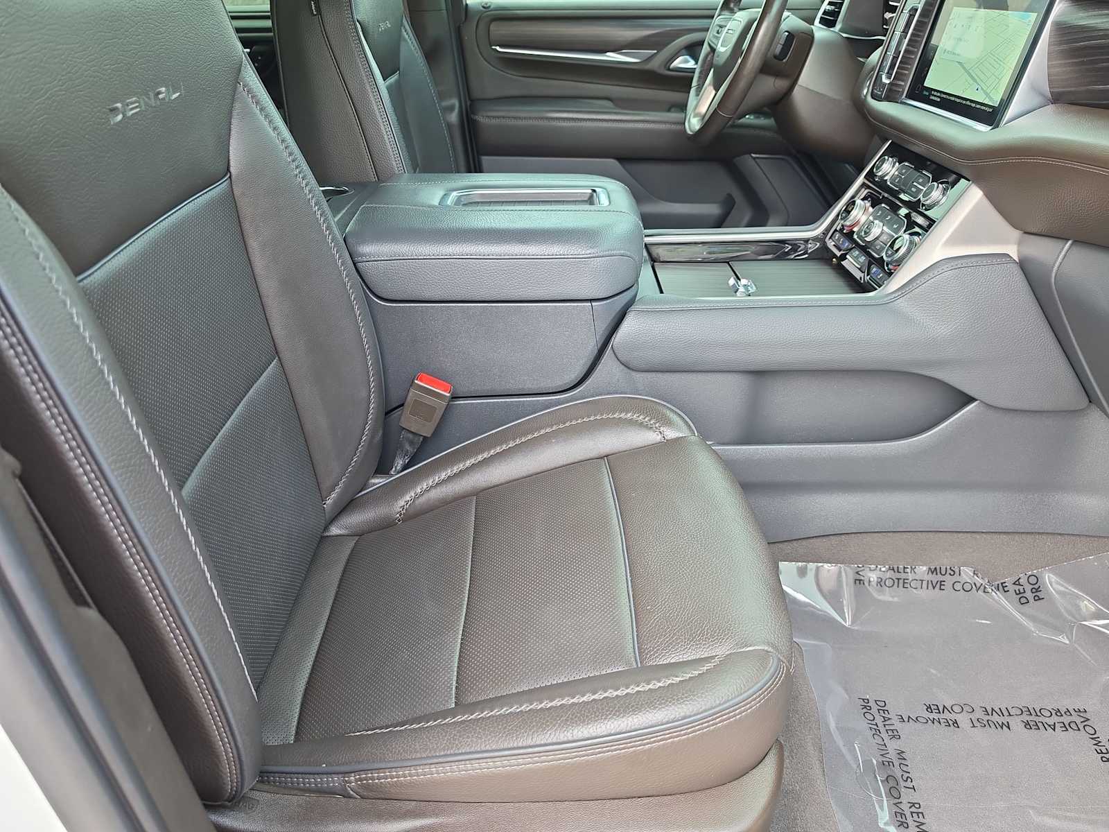 Thumbnail: 2022 GMC Yukon - 18