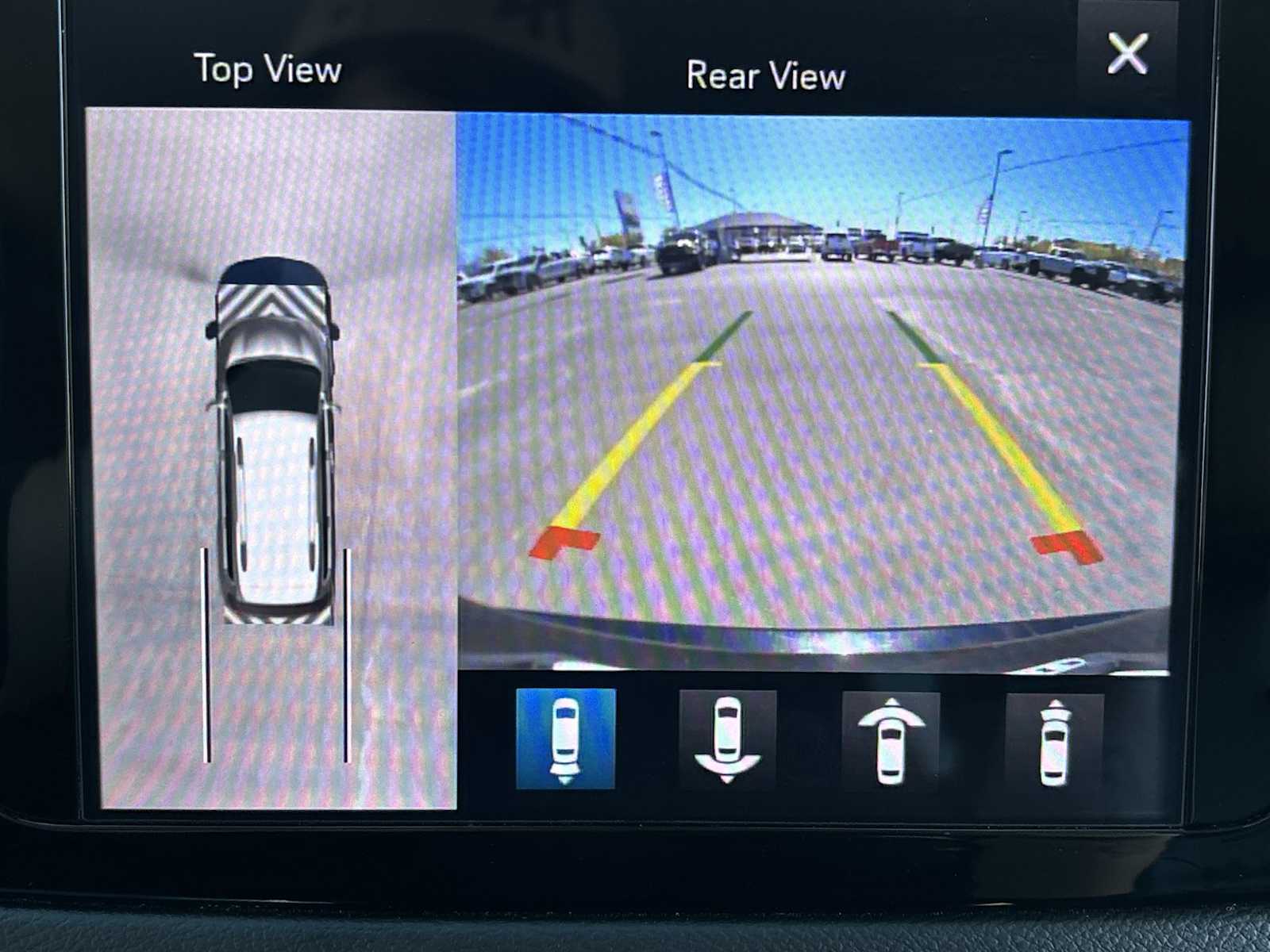 Thumbnail: 2019 Chrysler Pacifica - 26