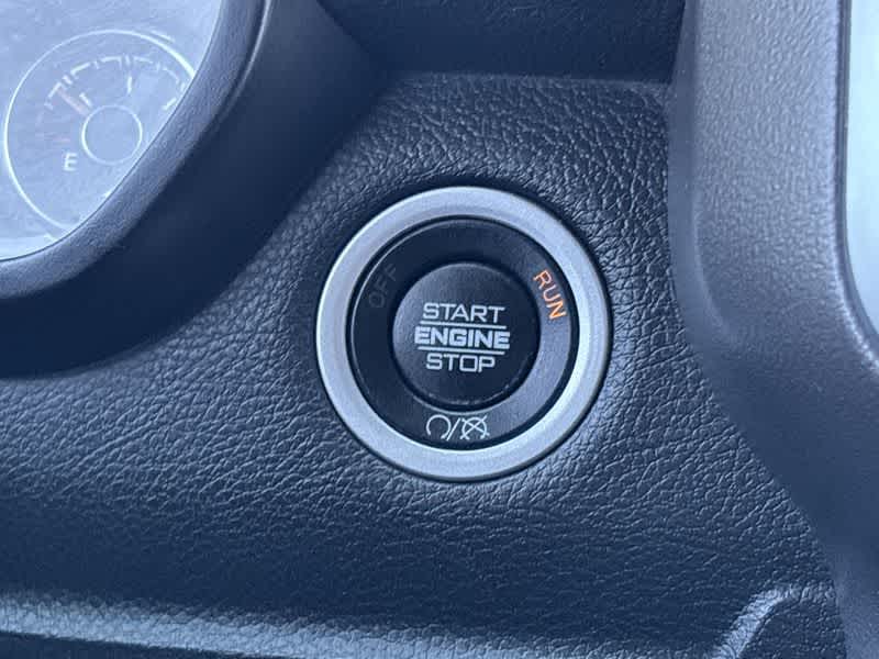 2021 RAM 2500 Big Horn 24