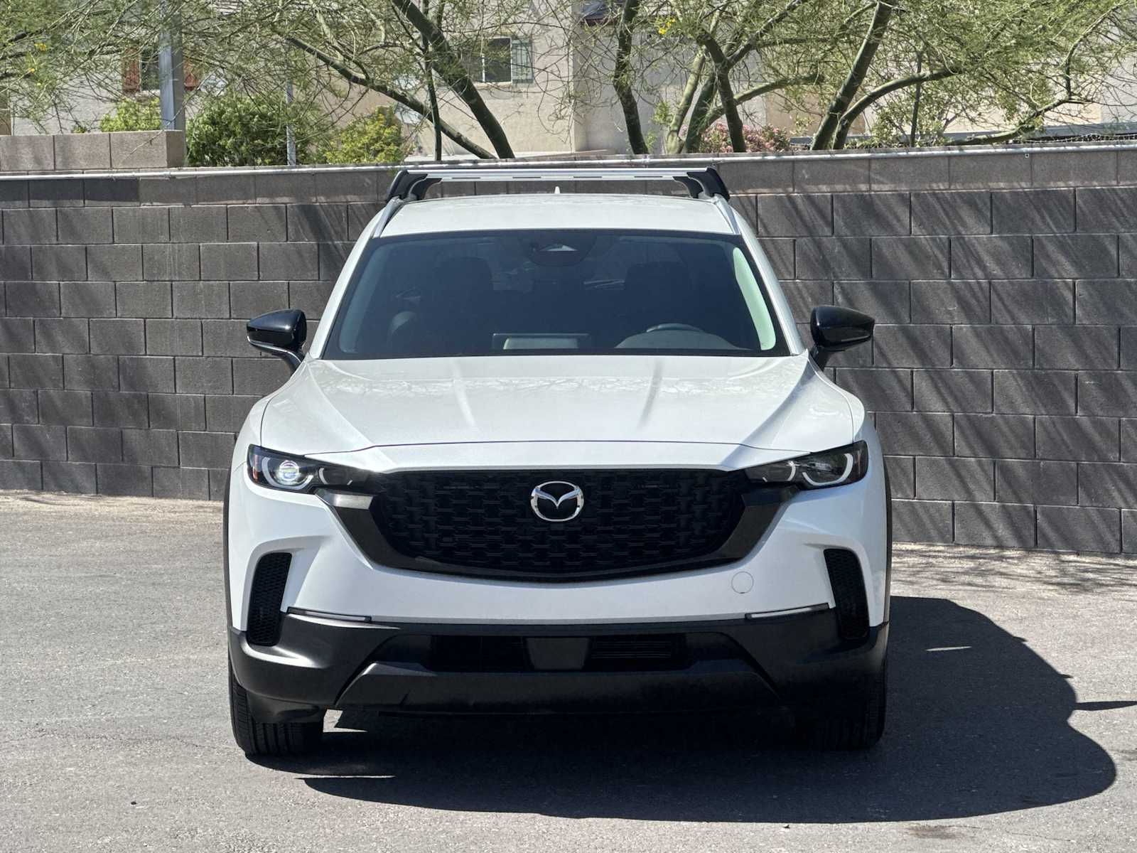 Thumbnail: 2025 Mazda CX-50 - 3