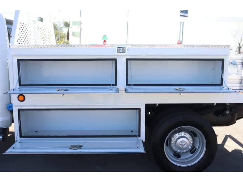 Thumbnail: 2024 RAM 5500 - 12