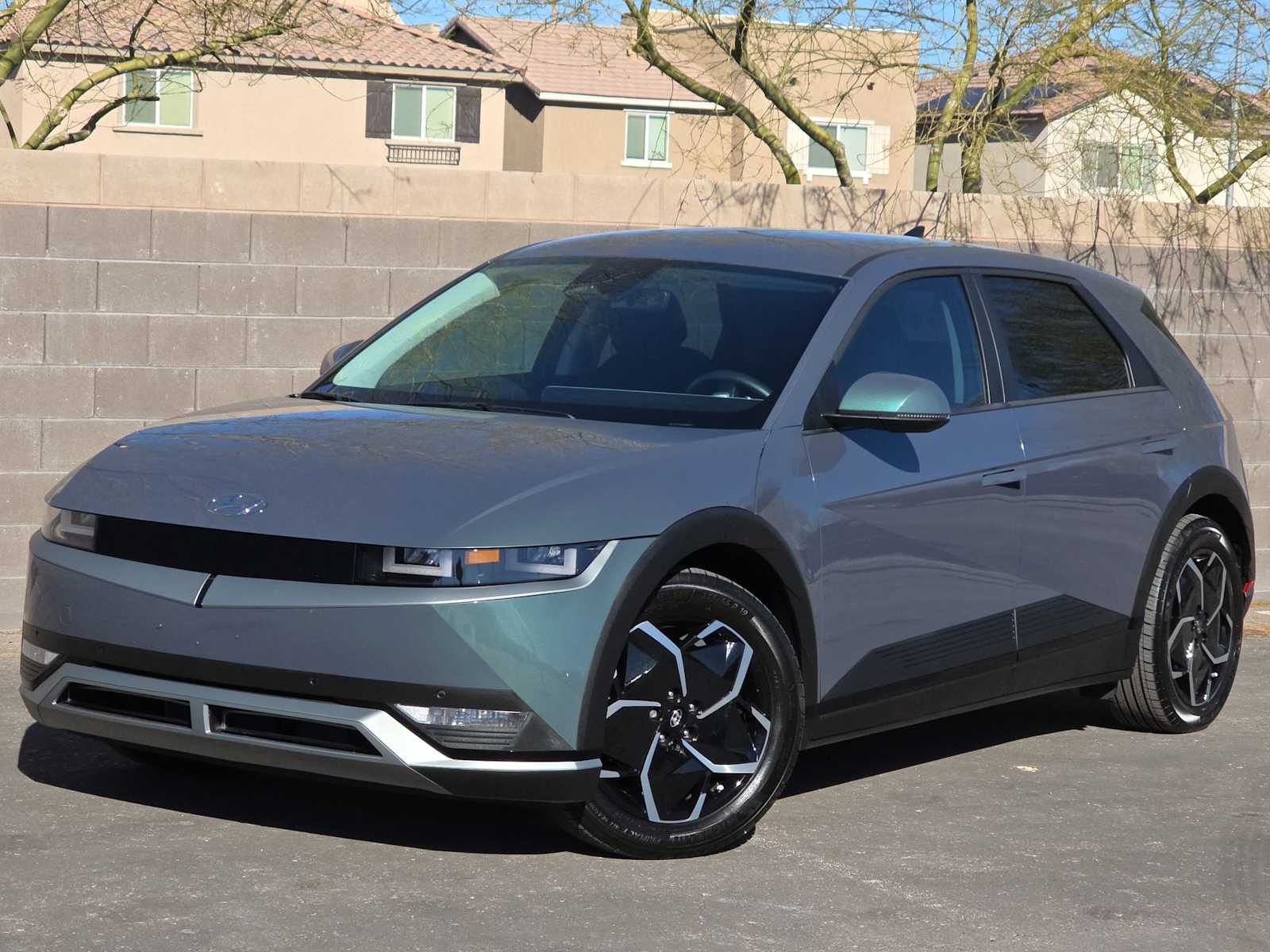 2024 Hyundai Ioniq 5 SEL -
                  Las Vegas, NV