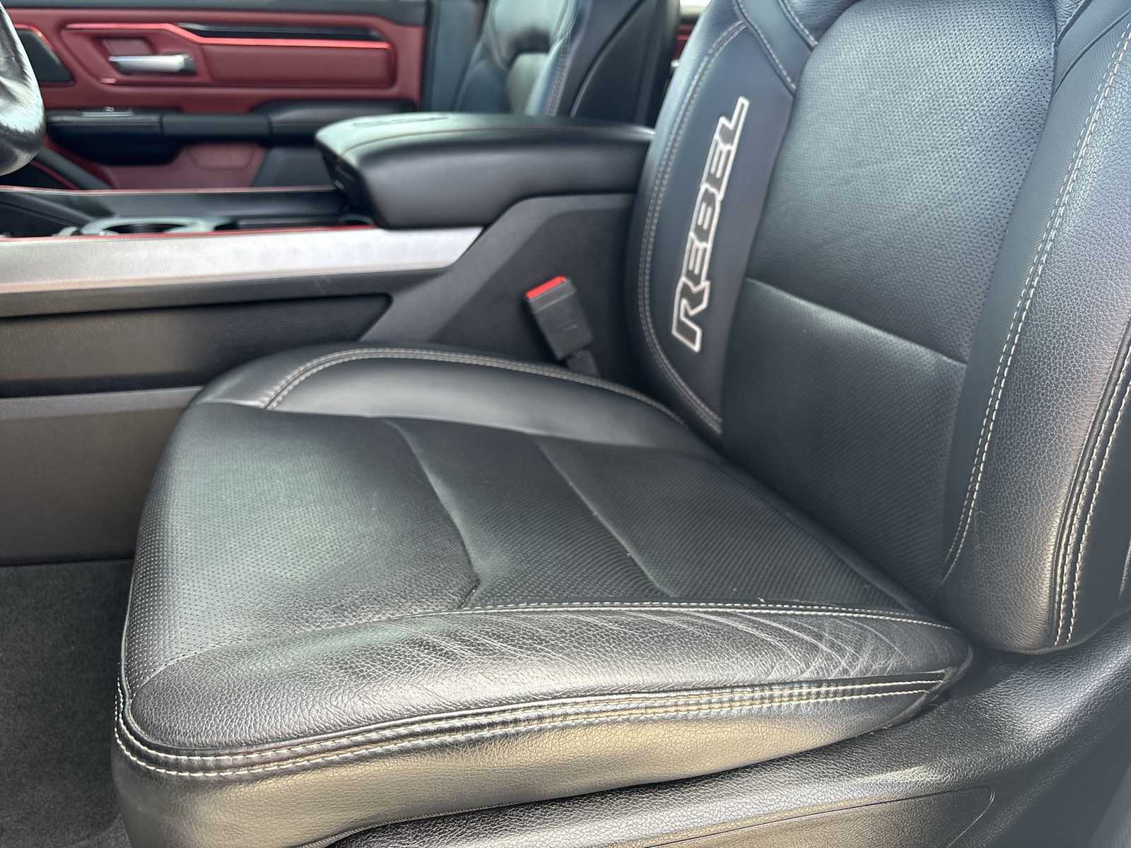 Thumbnail: 2019 RAM 1500 - 15