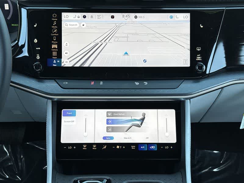 Thumbnail: 2025 Jeep Wagoneer S - 20