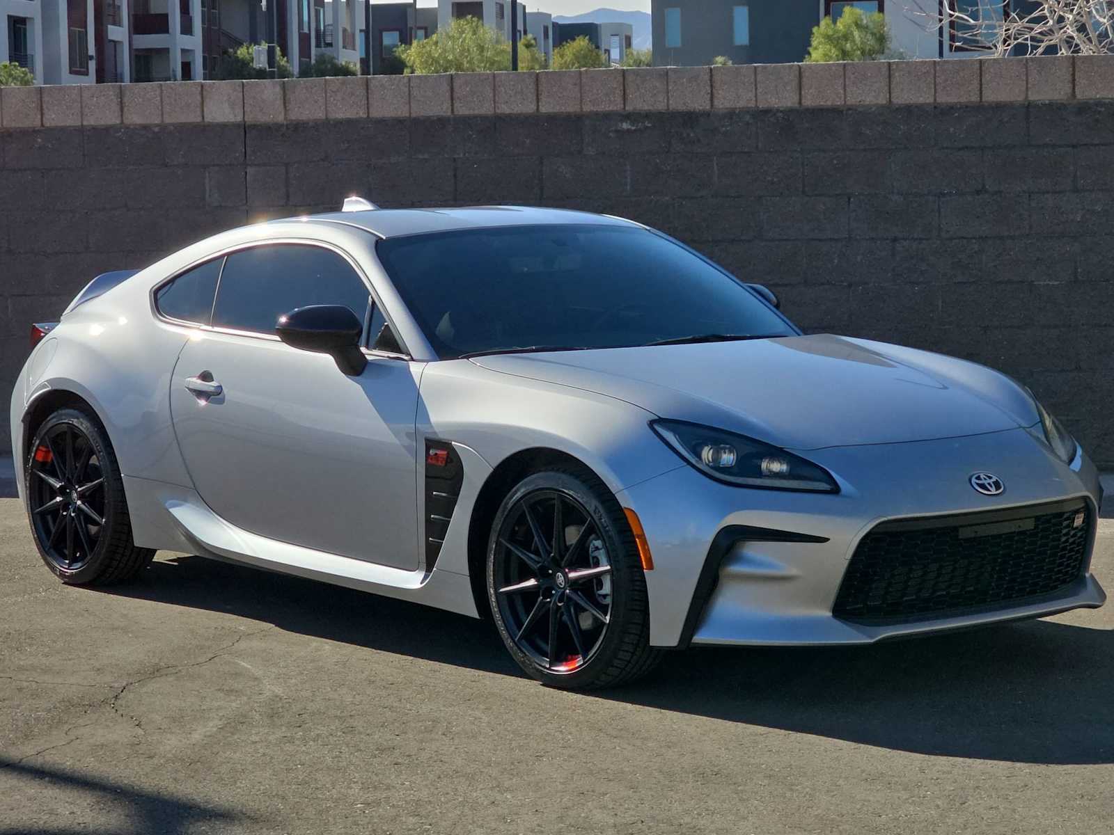 Thumbnail: 2024 Toyota GR86 - 3