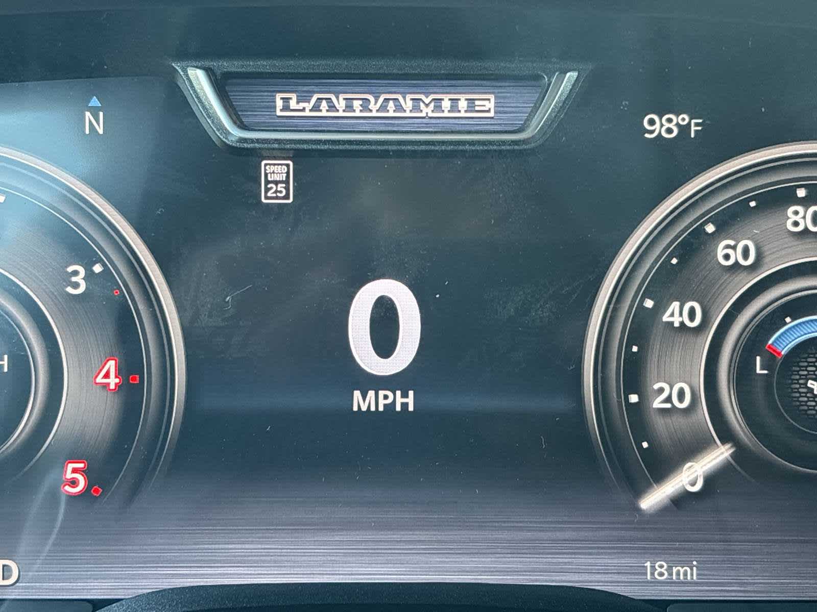 Thumbnail: 2026 RAM 3500 - 21