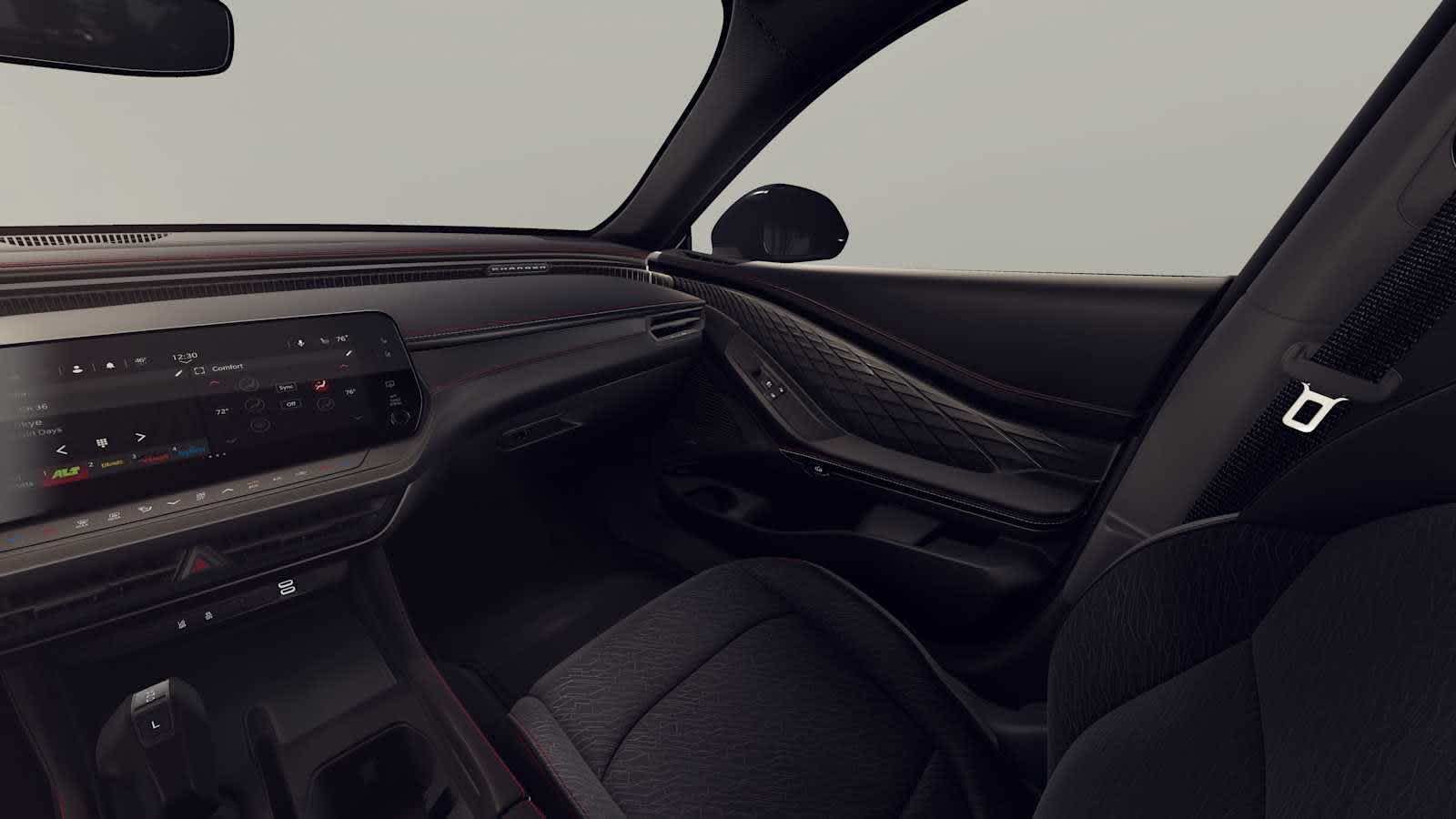 Thumbnail: 2026 Dodge Charger - 13