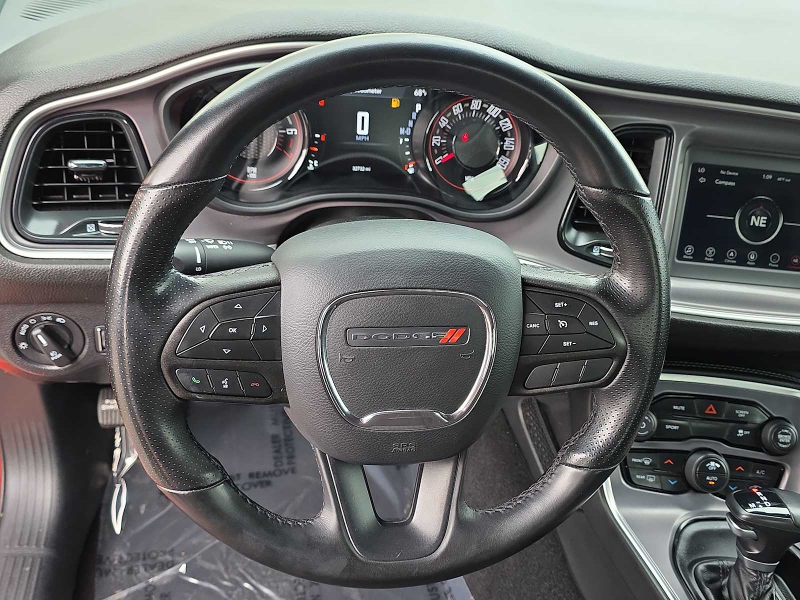 Thumbnail: 2022 Dodge Challenger - 19