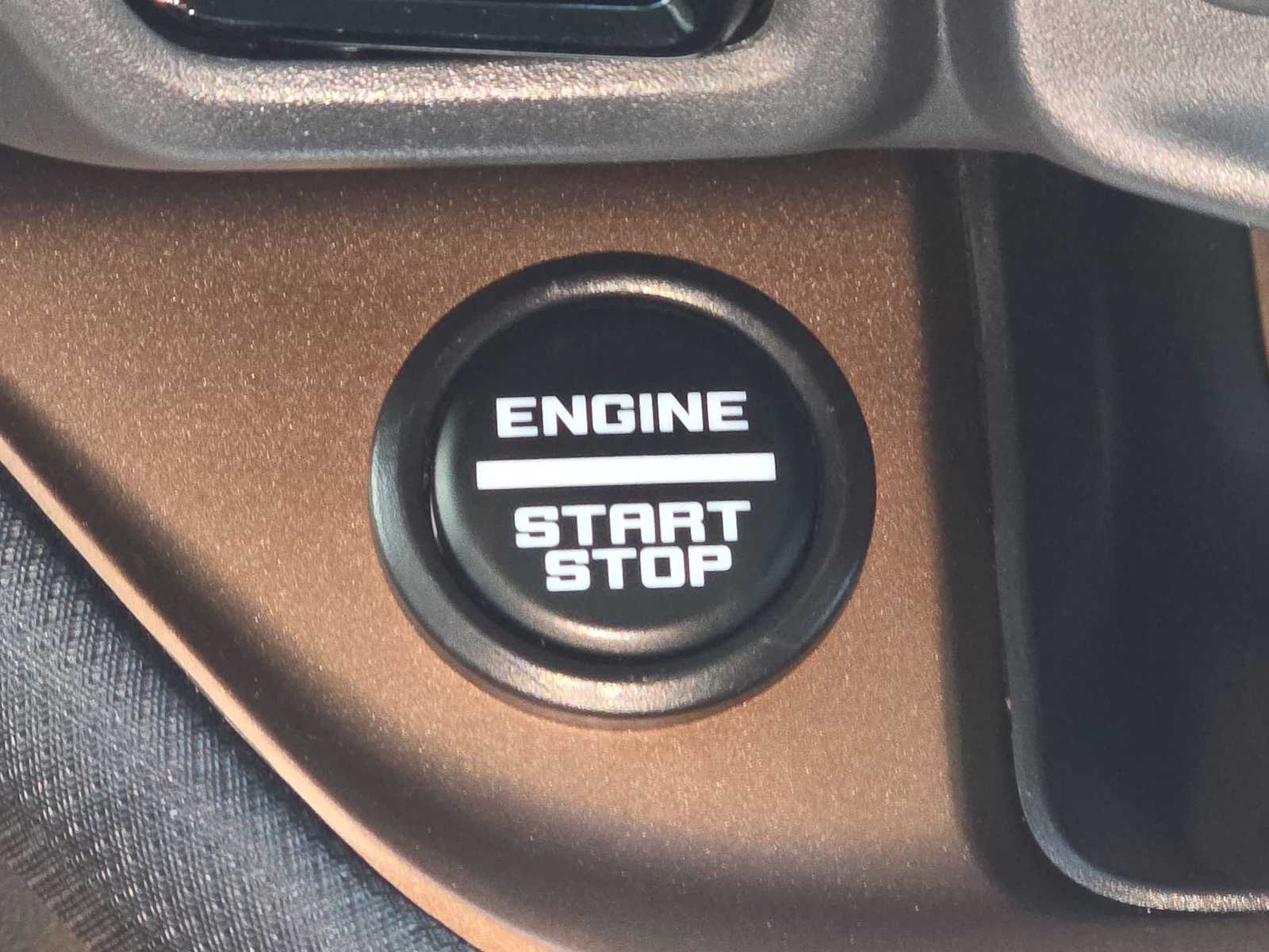 Thumbnail: 2024 Ford Bronco Sport - 23