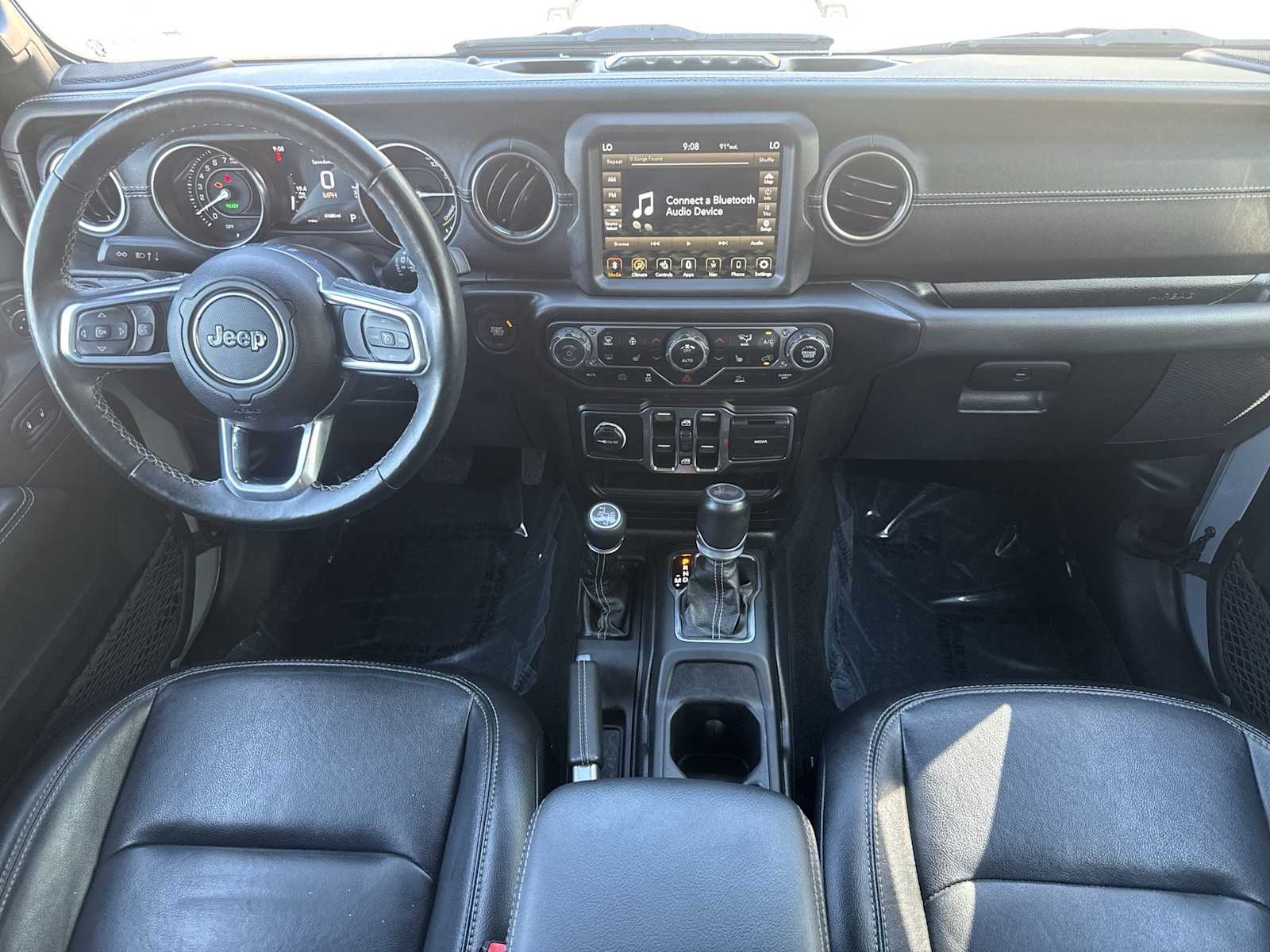 Thumbnail: 2023 Jeep Wrangler - 13