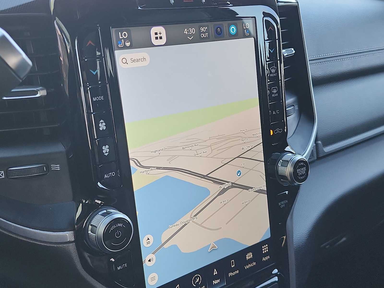 Thumbnail: 2022 RAM 2500 - 25