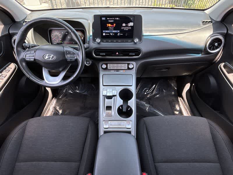 Thumbnail: 2022 Hyundai Kona - 14
