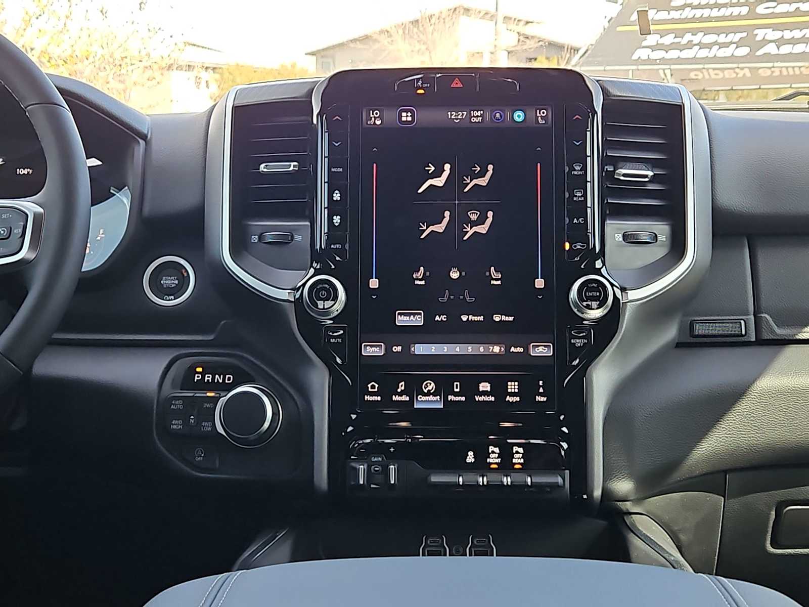 Thumbnail: 2026 RAM 1500 - 20