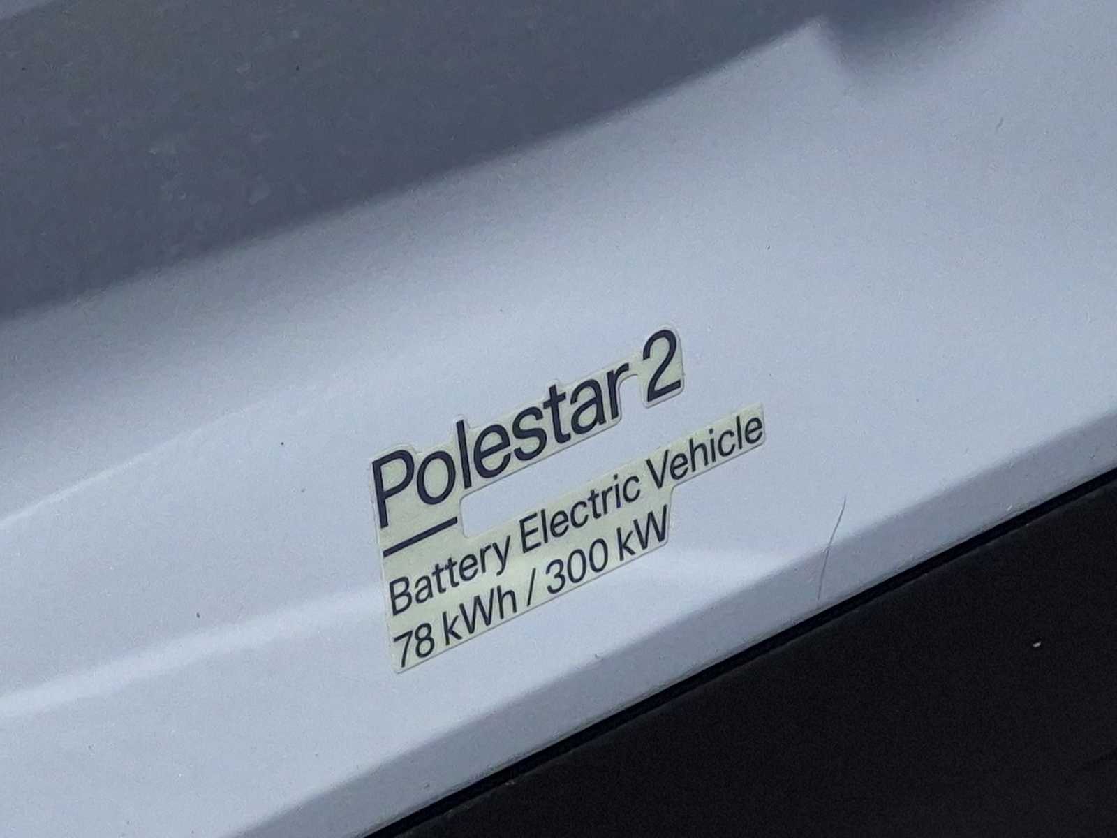 Thumbnail: 2021 Polestar 2 - 11