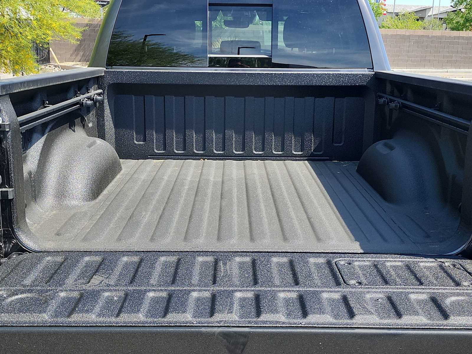 Thumbnail: 2026 RAM 1500 - 28