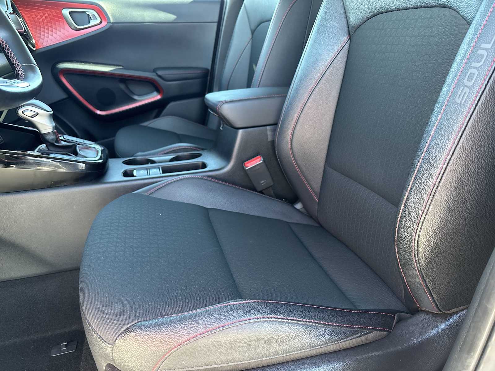 Thumbnail: 2023 Kia Soul - 15