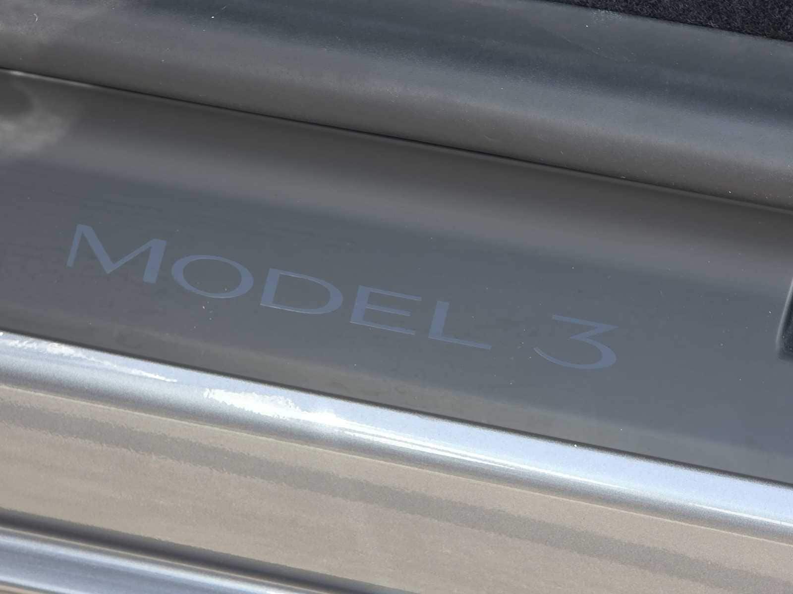 Thumbnail: 2024 Tesla Model 3 - 11