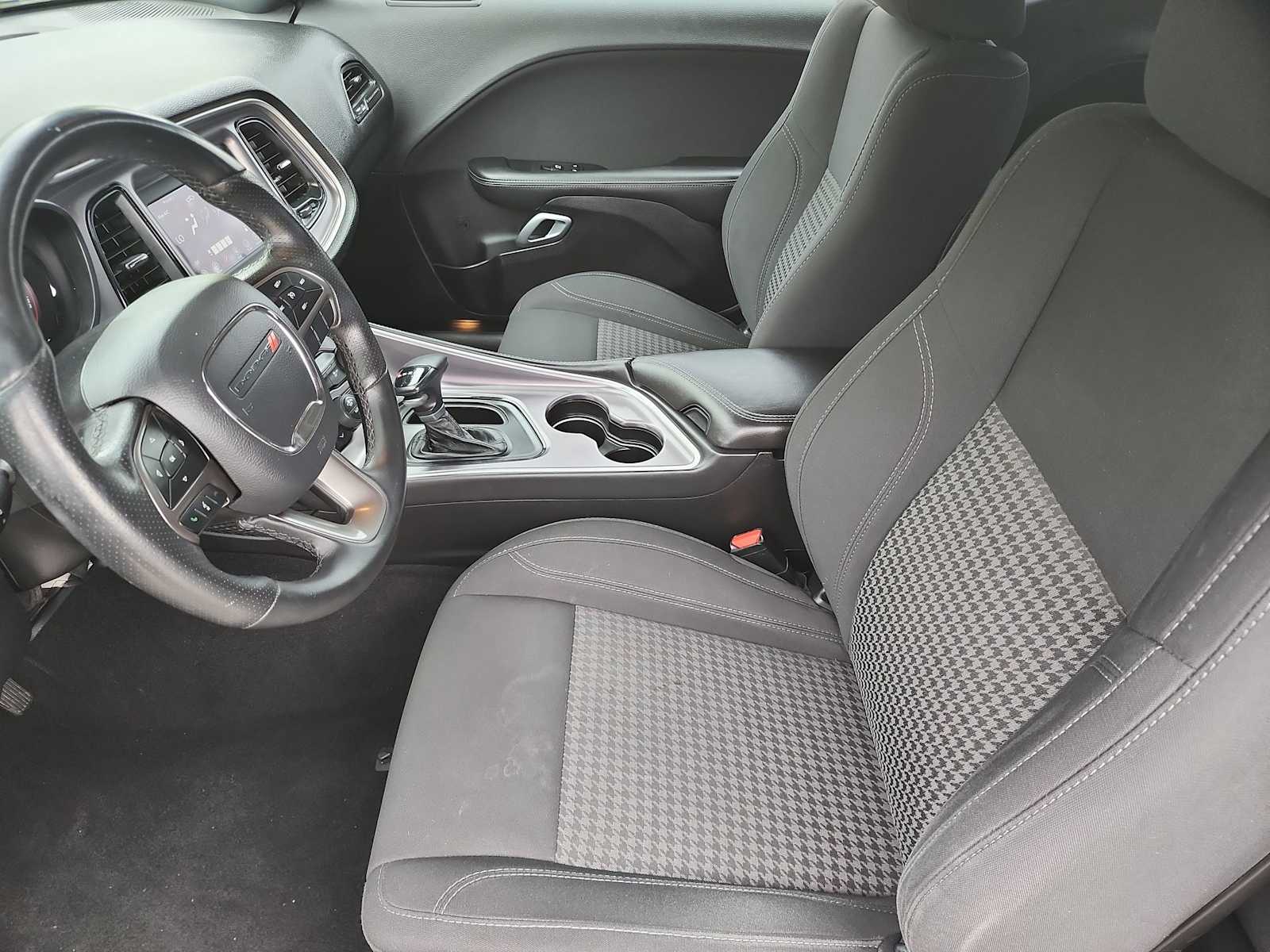 Thumbnail: 2019 Dodge Challenger - 15