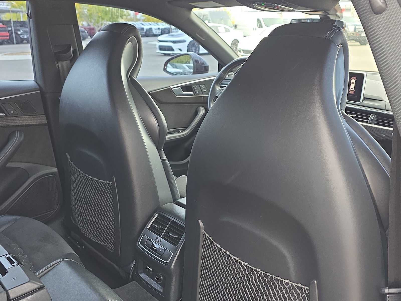 Thumbnail: 2019 Audi S5 - 16