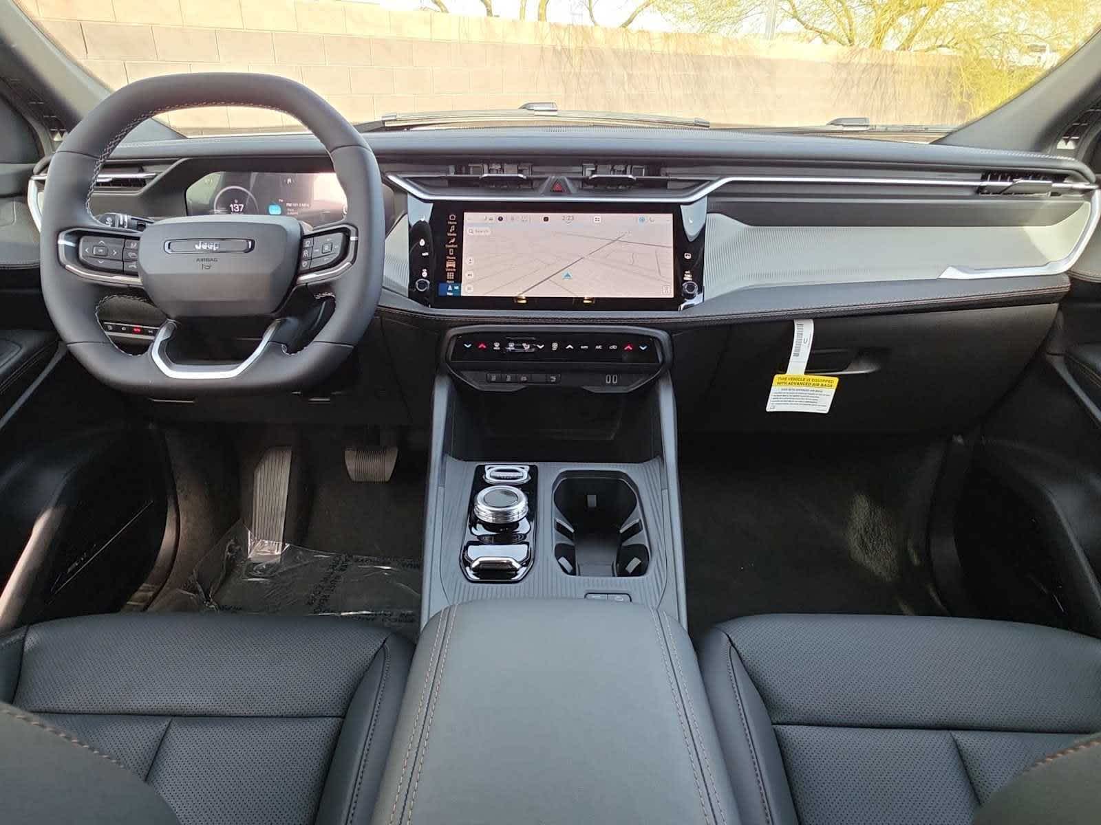 Thumbnail: 2026 Jeep Cherokee - 24